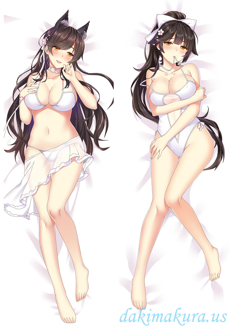 Azur Lane Anime Dakimakura Japanese Hugging Body PillowCases